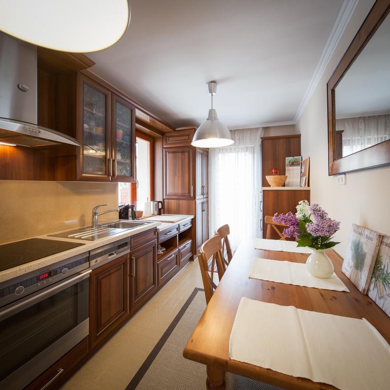 Apartment House 41 Sopron Quarto foto