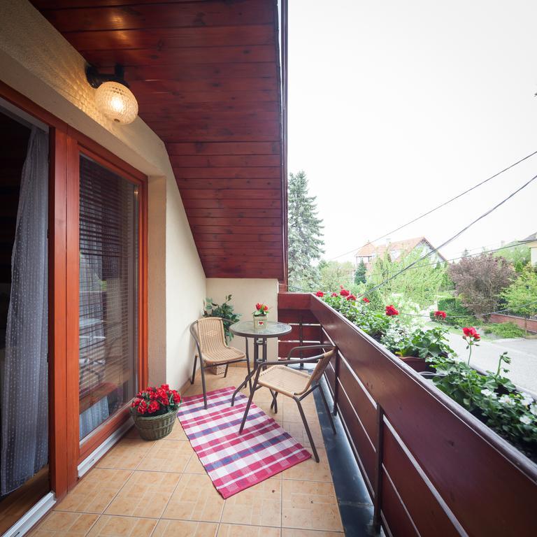 Apartment House 41 Sopron Quarto foto