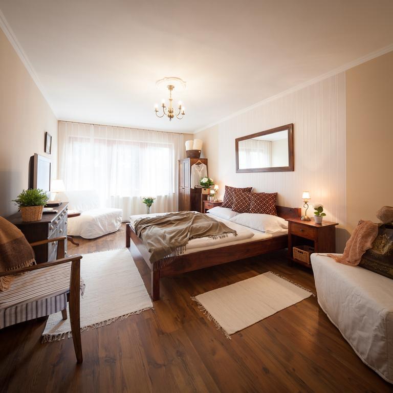 Apartment House 41 Sopron Quarto foto