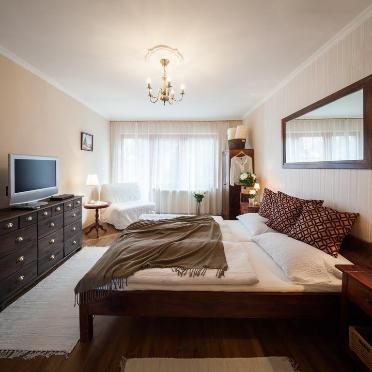 Apartment House 41 Sopron Quarto foto