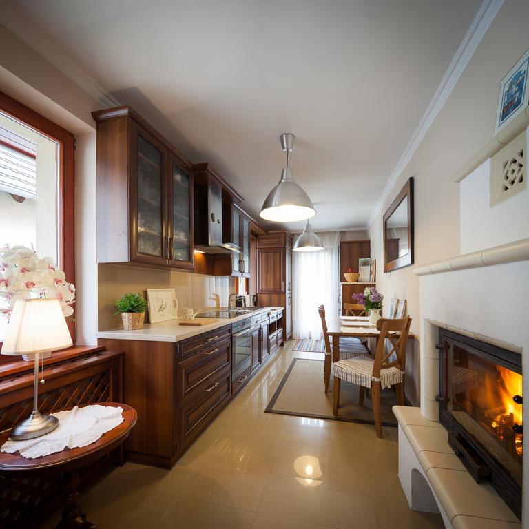 Apartment House 41 Sopron Quarto foto