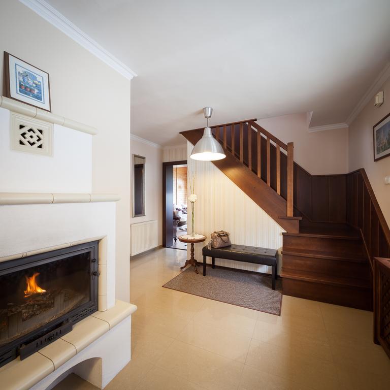 Apartment House 41 Sopron Quarto foto