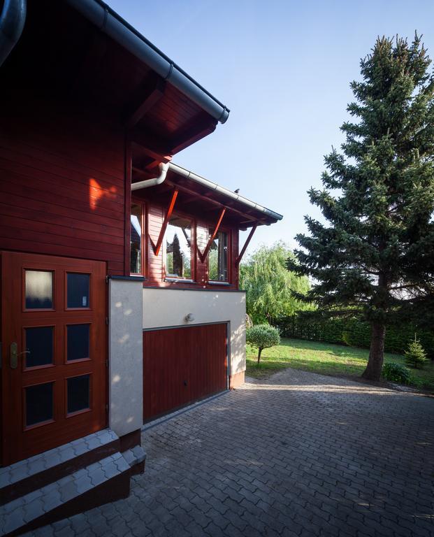 Apartment House 41 Sopron Quarto foto