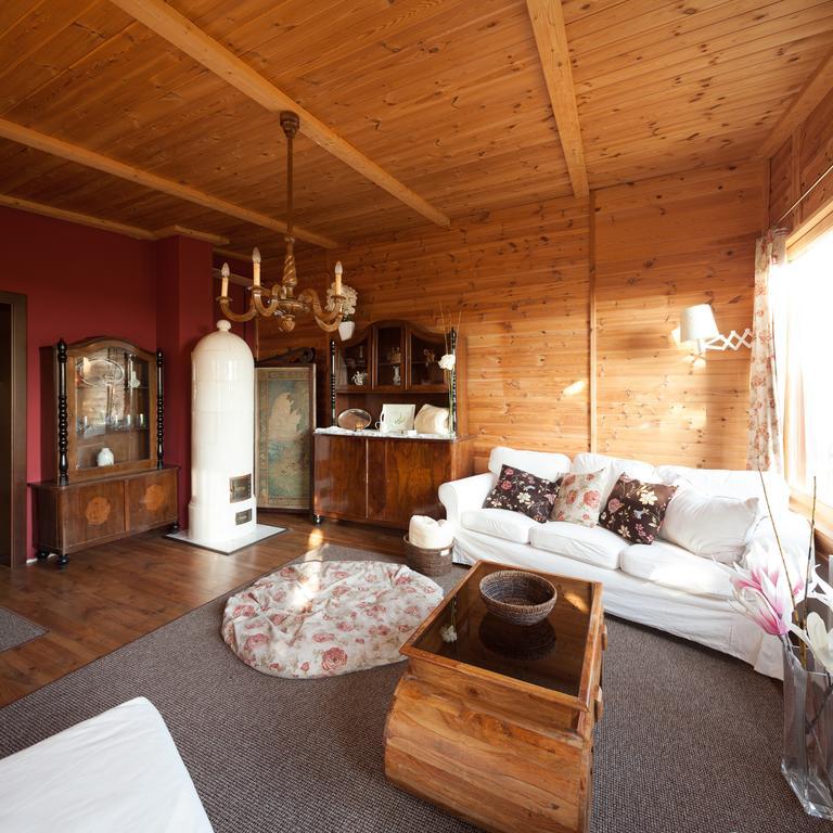 Apartment House 41 Sopron Quarto foto