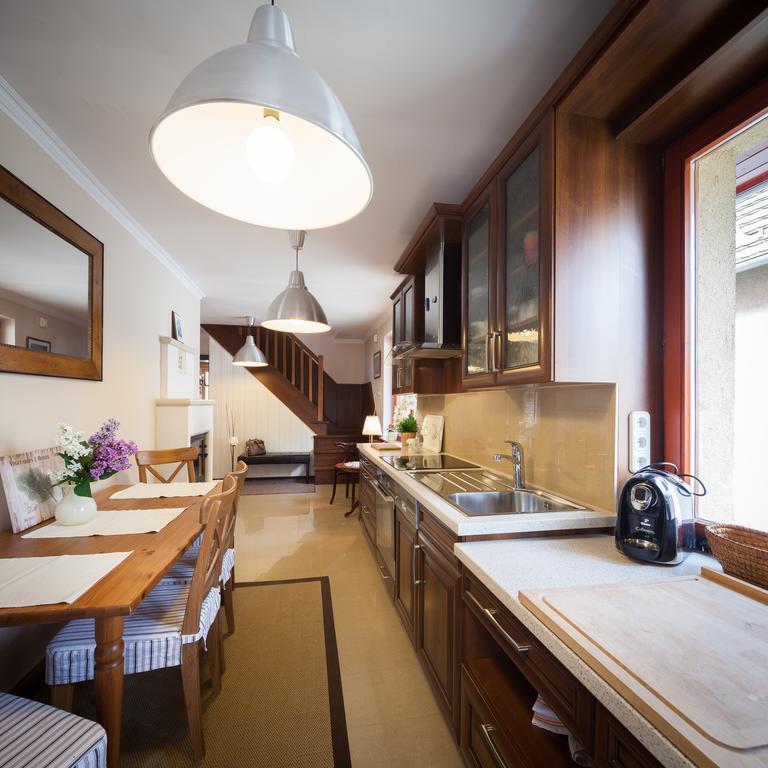 Apartment House 41 Sopron Quarto foto