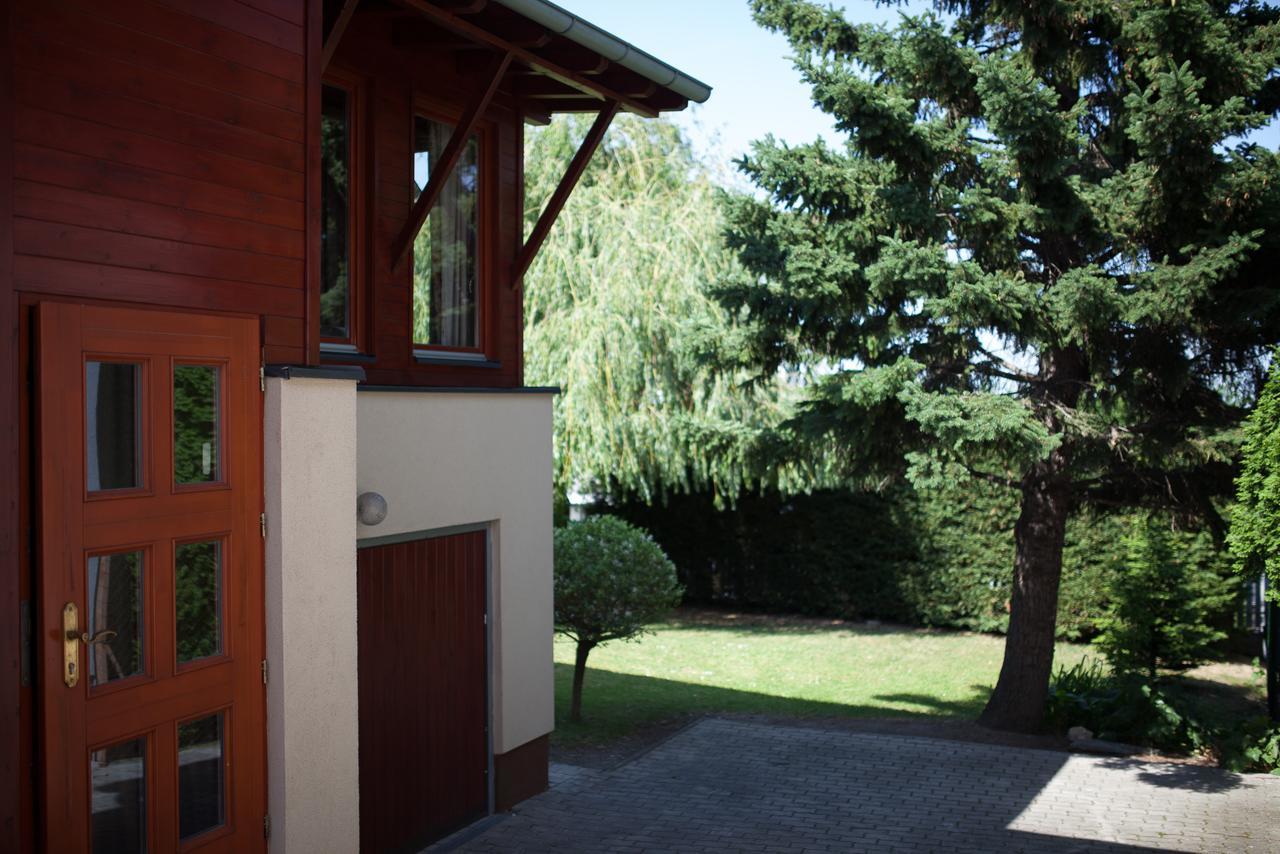 Apartment House 41 Sopron Exterior foto