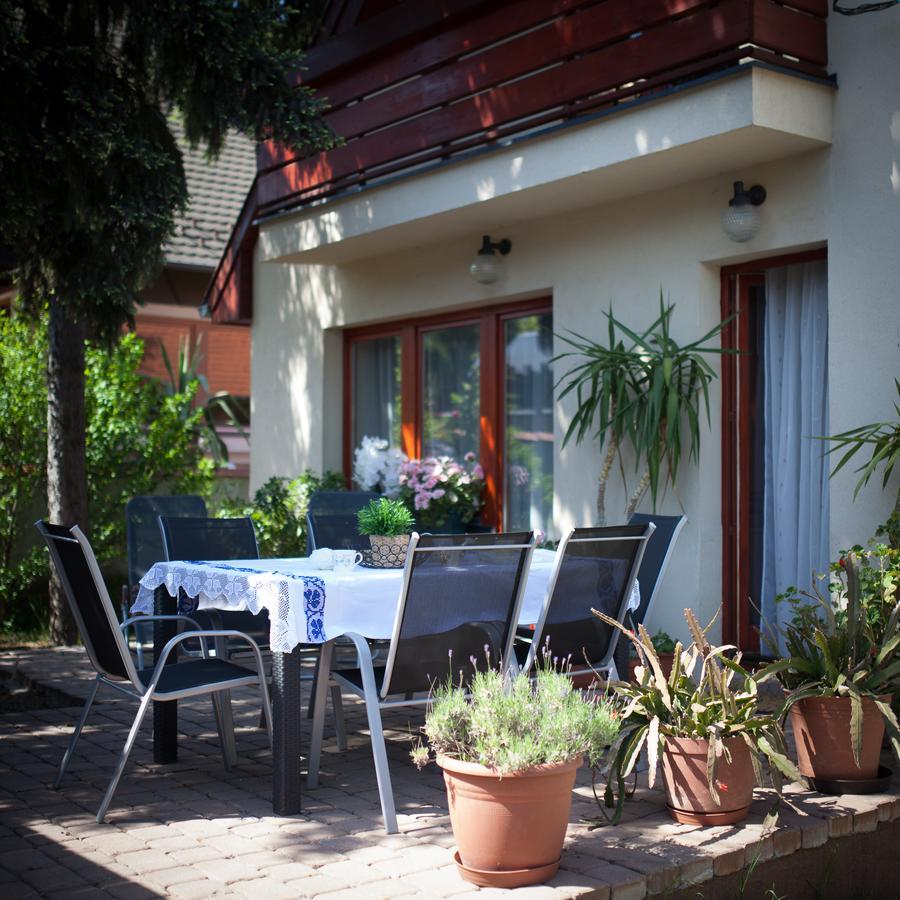 Apartment House 41 Sopron Exterior foto